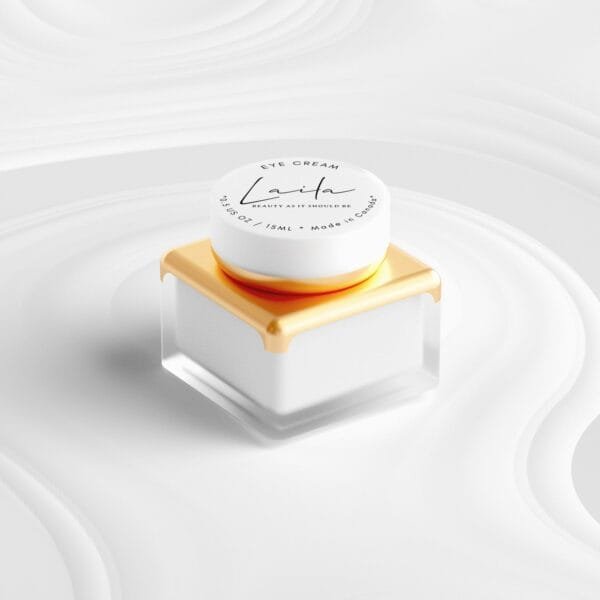 Anti-aging Eye Cream - Image 2