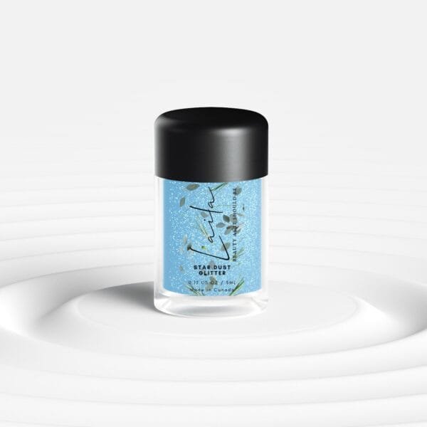 Blue Dust - Glitter - Image 2