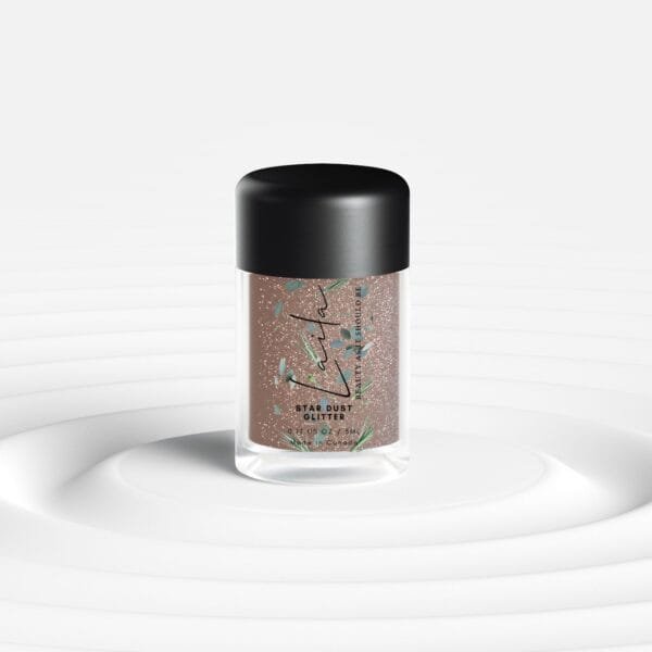 Antique Bronze Dust - Glitter - Image 2