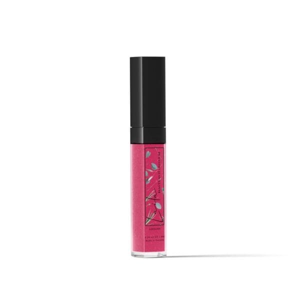 Rose Lip-gloss - Image 2