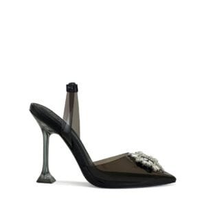 Harper Stiletto Heel