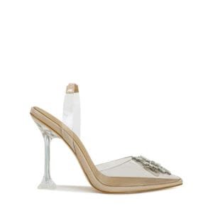 Harper Stiletto Heel