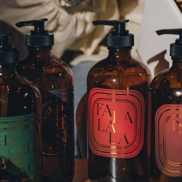 The Soap - Into The Woods - Image 2