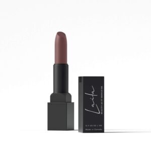 Black Berry - Creamy Lipstick