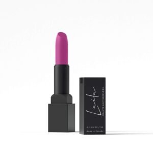 Rebellious - Matte Lipstick