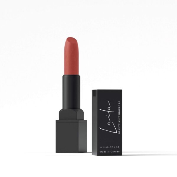 Mink Brown - Creamy Lipstick