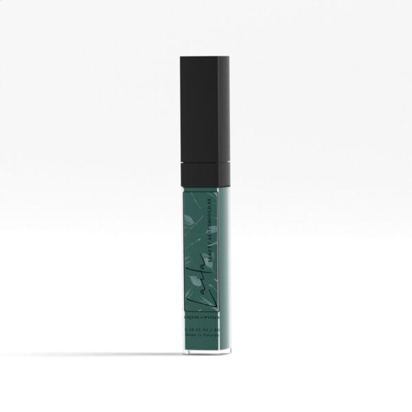 Scandalous - Matte Liquid Lipstick - Image 4