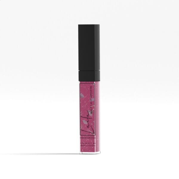 Sin City - Satin Liquid Lipstick - Image 4
