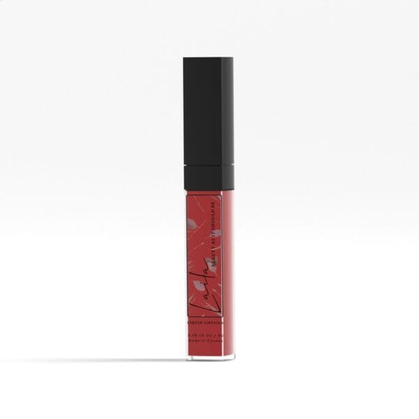 Hypnotised - Matte Liquid Lipstick - Image 4