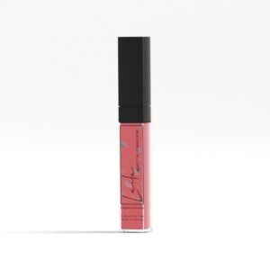 Amorous - Satin Liquid Lipstick