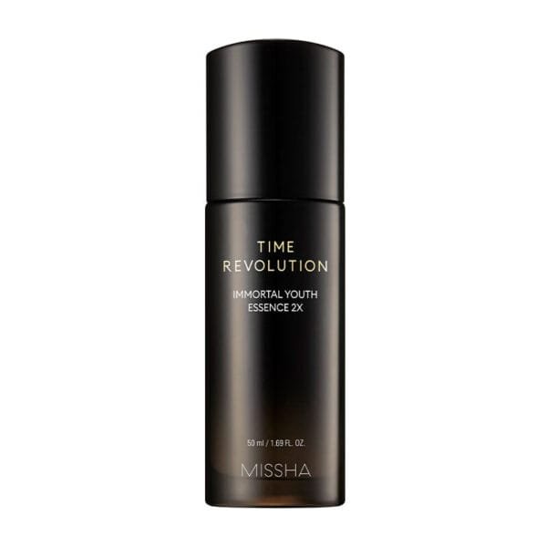 MISSHA Time Revolution Immortal Youth Essence 2X 50ml - Image 6