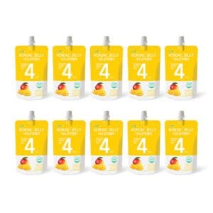 Neo Konjac Jelly Mango 150g