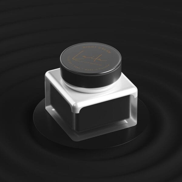Anti-Aging Night Cream - Image 5