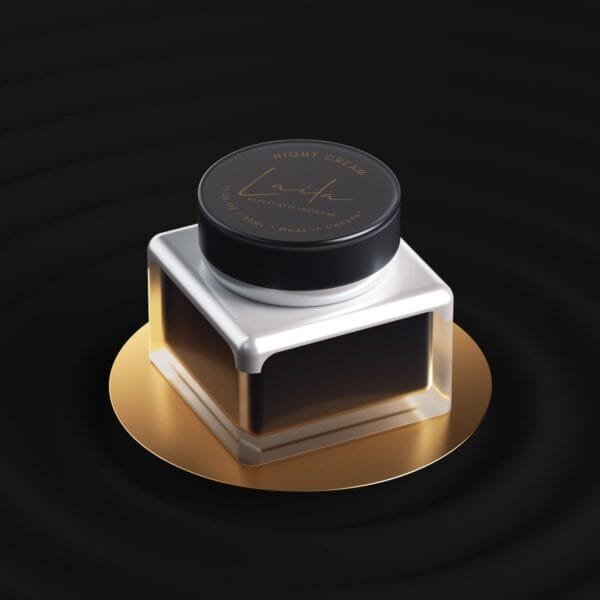 Anti-Aging Night Cream - Image 3