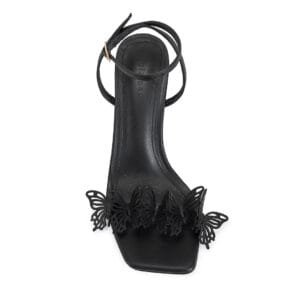 Nina Stiletto Heel