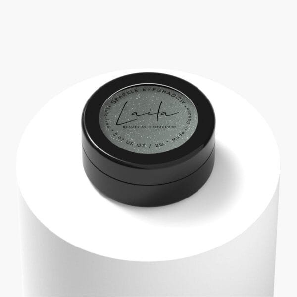 Dirty Martini - Eyeshadow w Glitter - Image 3