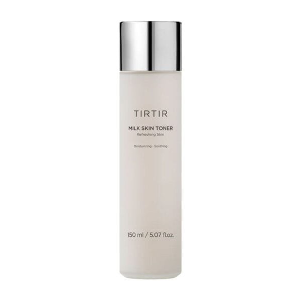TIRTIR Milk Skin Toner 150ml - Image 2