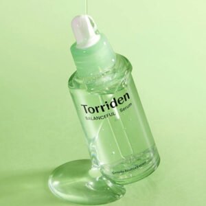 Torriden Balanceful Cica Serum 50ml