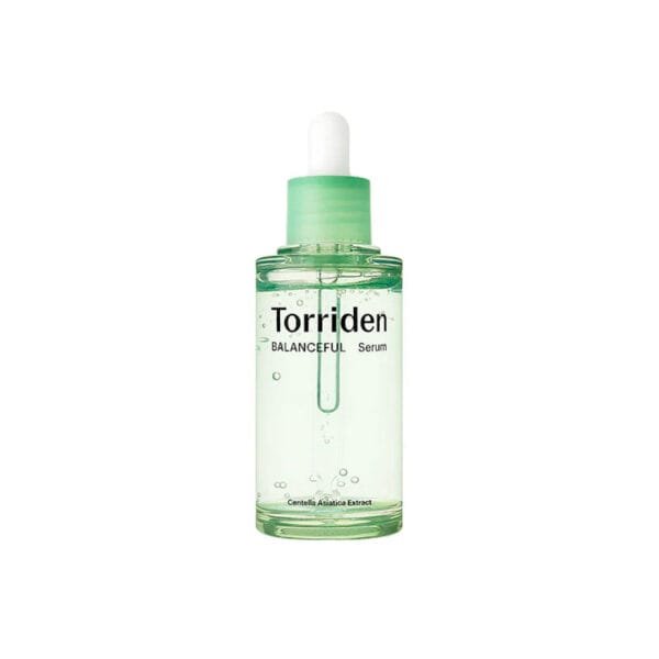 Torriden Balanceful Cica Serum 50ml - Image 2