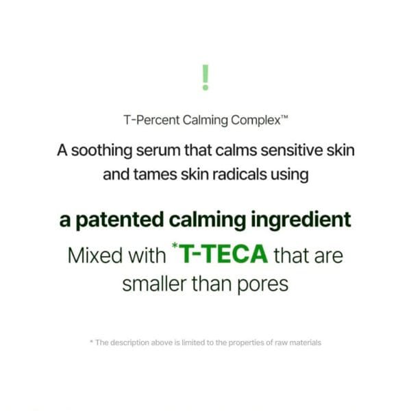 Torriden Balanceful Cica Serum 50ml - Image 4