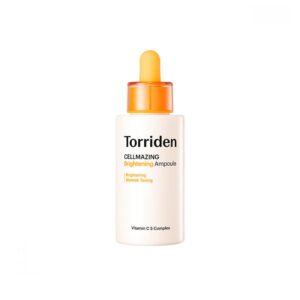 Torriden Cellmazing Vita C Brightening Ampoule 30ml