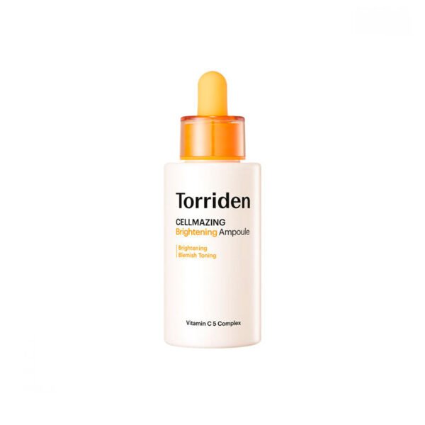 Torriden Cellmazing Vita C Brightening Ampoule 30ml - Image 2