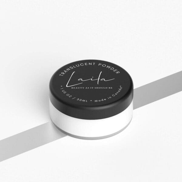 Translucent Loose Powder - Image 2