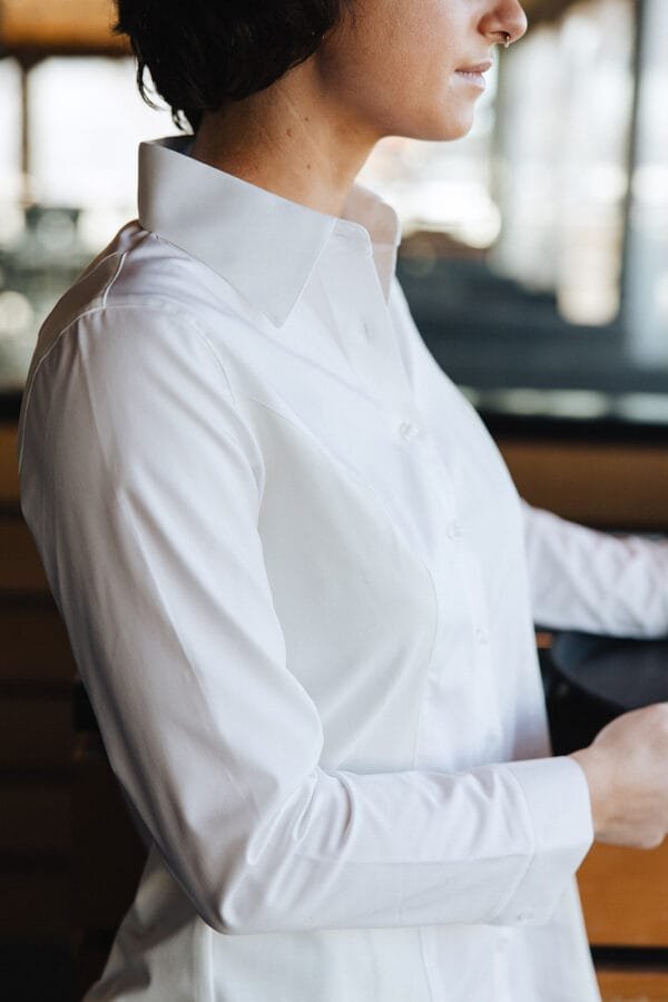 Women's Work Shirt - Image 14