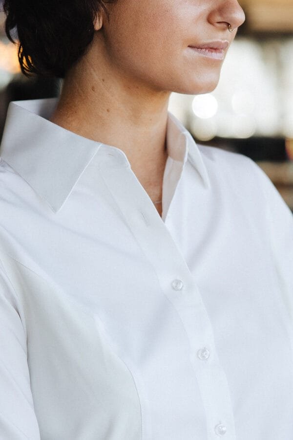 Women's Work Shirt - Image 12