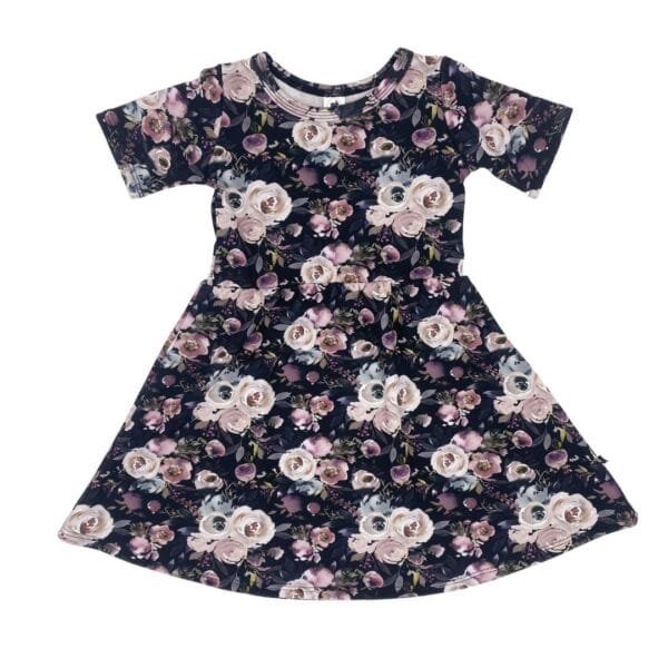 Youth Bamboo Daphne Dress - Image 19