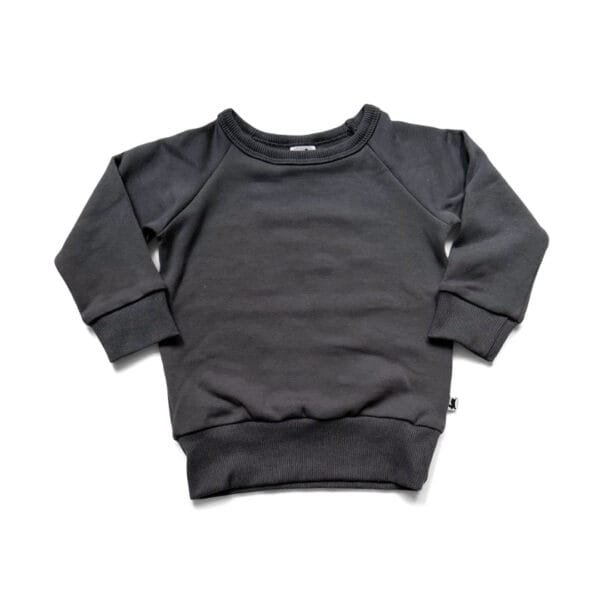 Youth Bamboo Fleece Pullover - Image 31