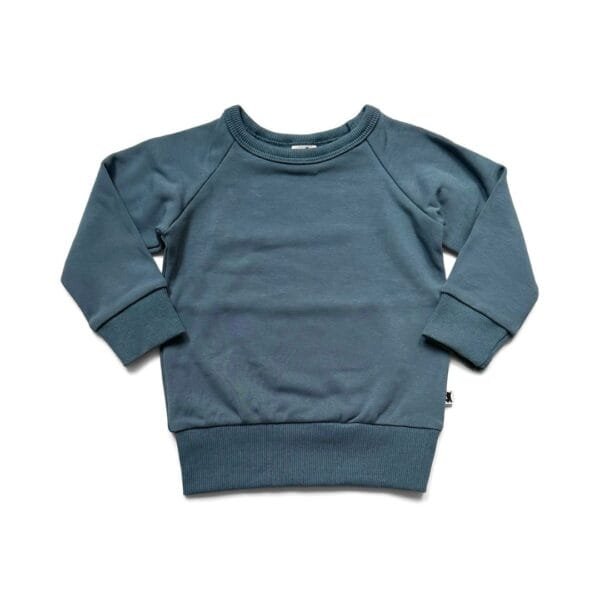 Youth Bamboo Fleece Pullover - Image 24