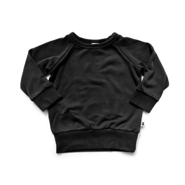 Youth Bamboo Fleece Pullover - Image 16