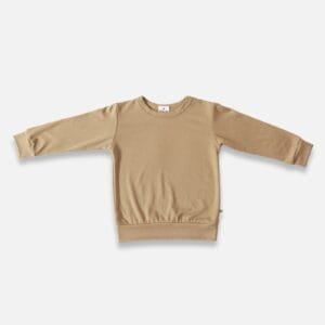 Youth Bamboo Pullover