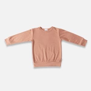 Youth Bamboo Pullover