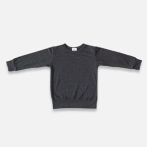 Youth Bamboo Pullover