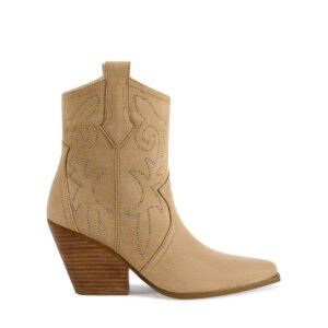 Yvette Western Boot