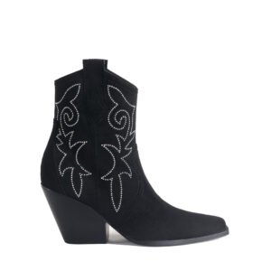 Yvette Western Boot