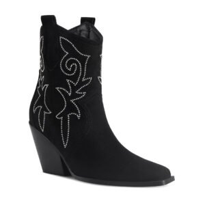 Yvette Western Boot