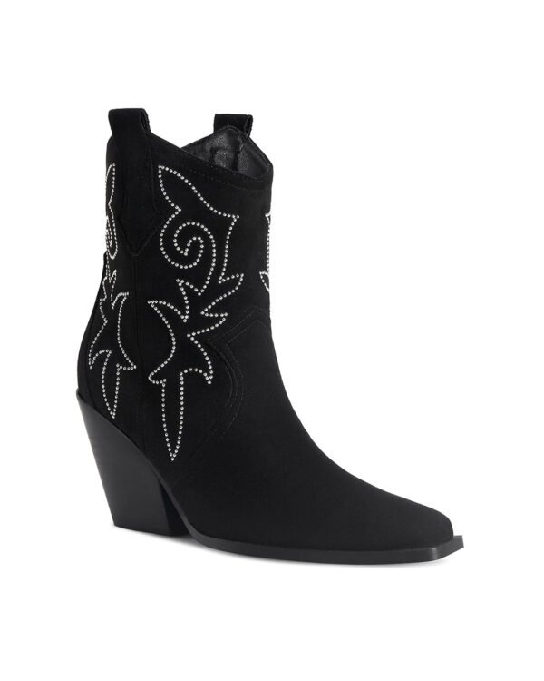 Yvette Western Boot - Image 3